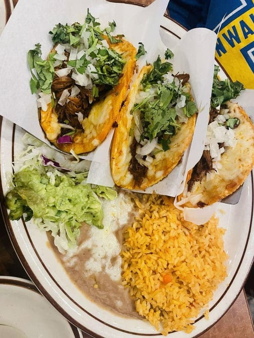 Lindo Michoacan by null