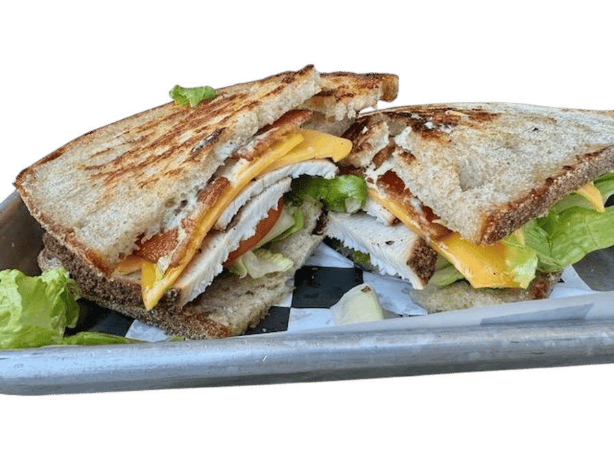 The Front Page by null