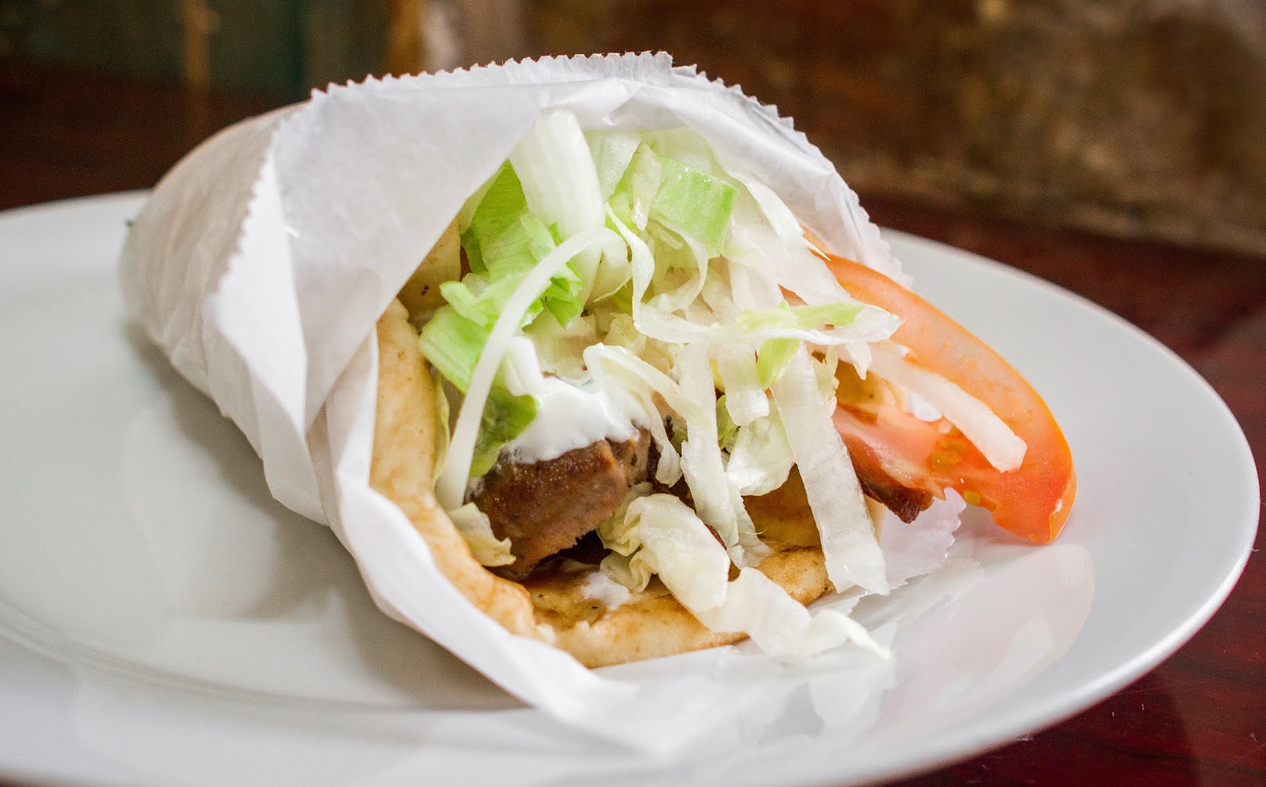 Oasis Pizza & Gyros by null