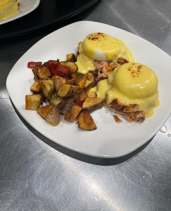 B-Town Halo Grill by null