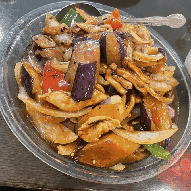 South Garden Chinese Restaurant by null