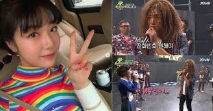 하선호|장동민 전화번호 논란' 하선호 누구?…'고등래퍼3'출신 18세 女래퍼 - 헤럴드경제