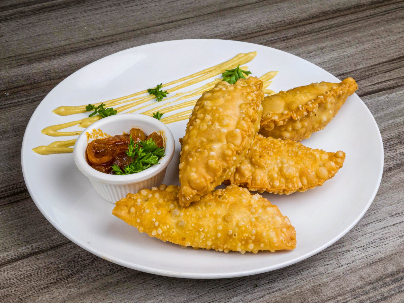 Dakar Street Food @BLODGETT by null