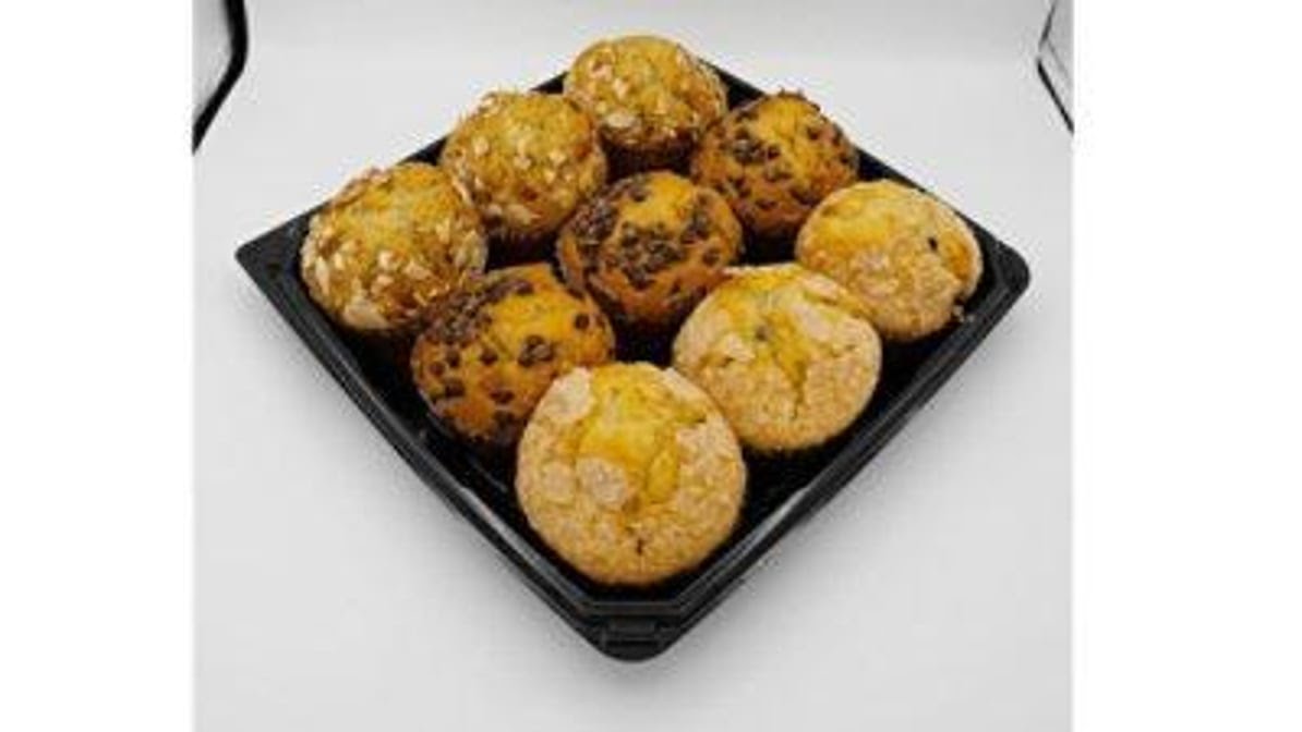 Safeway Bakery by null