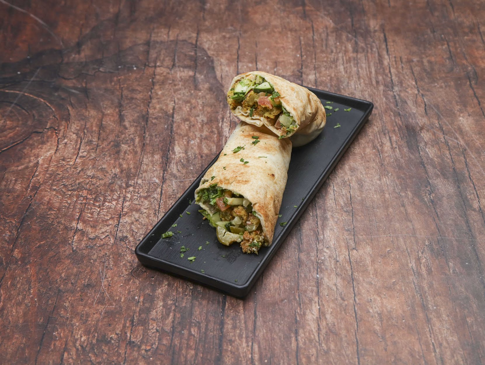 Jerusalem Corner Store Inc by null