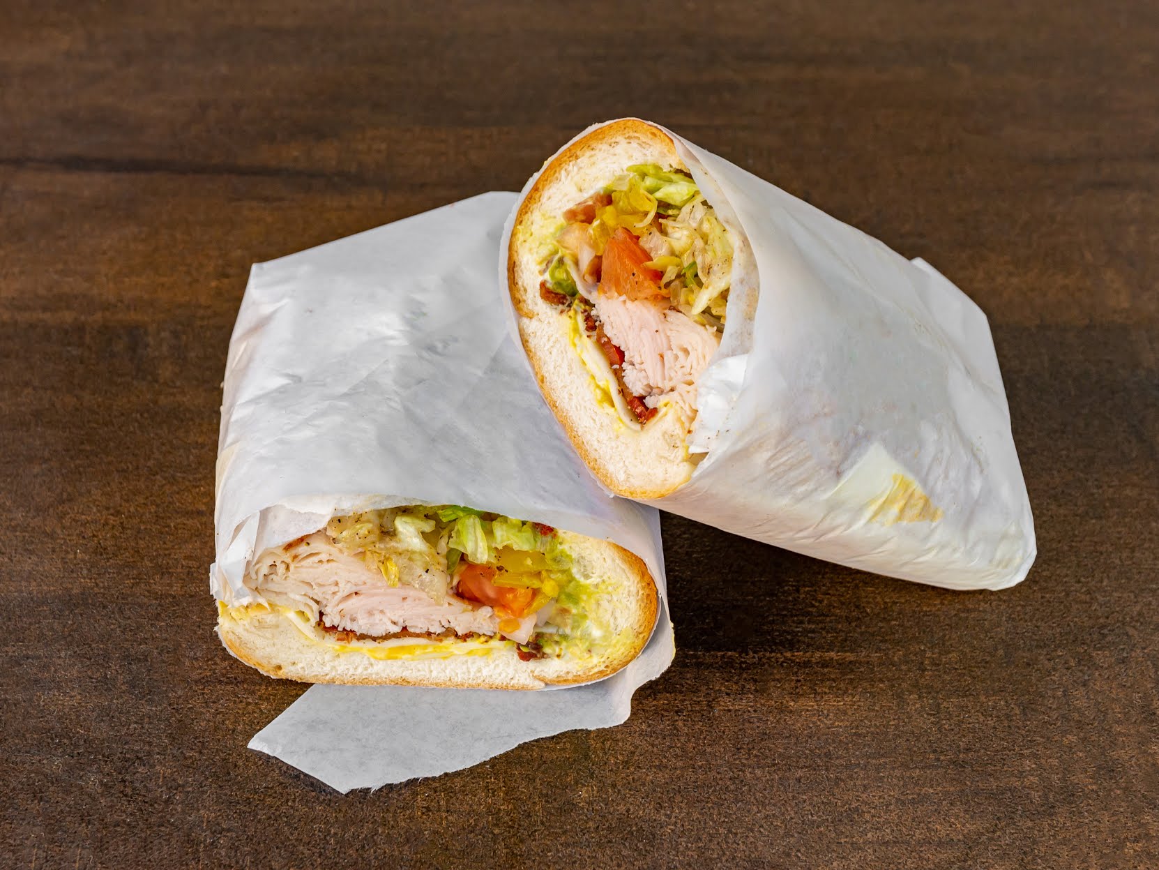 Full O Bull Sandwich Shop by null