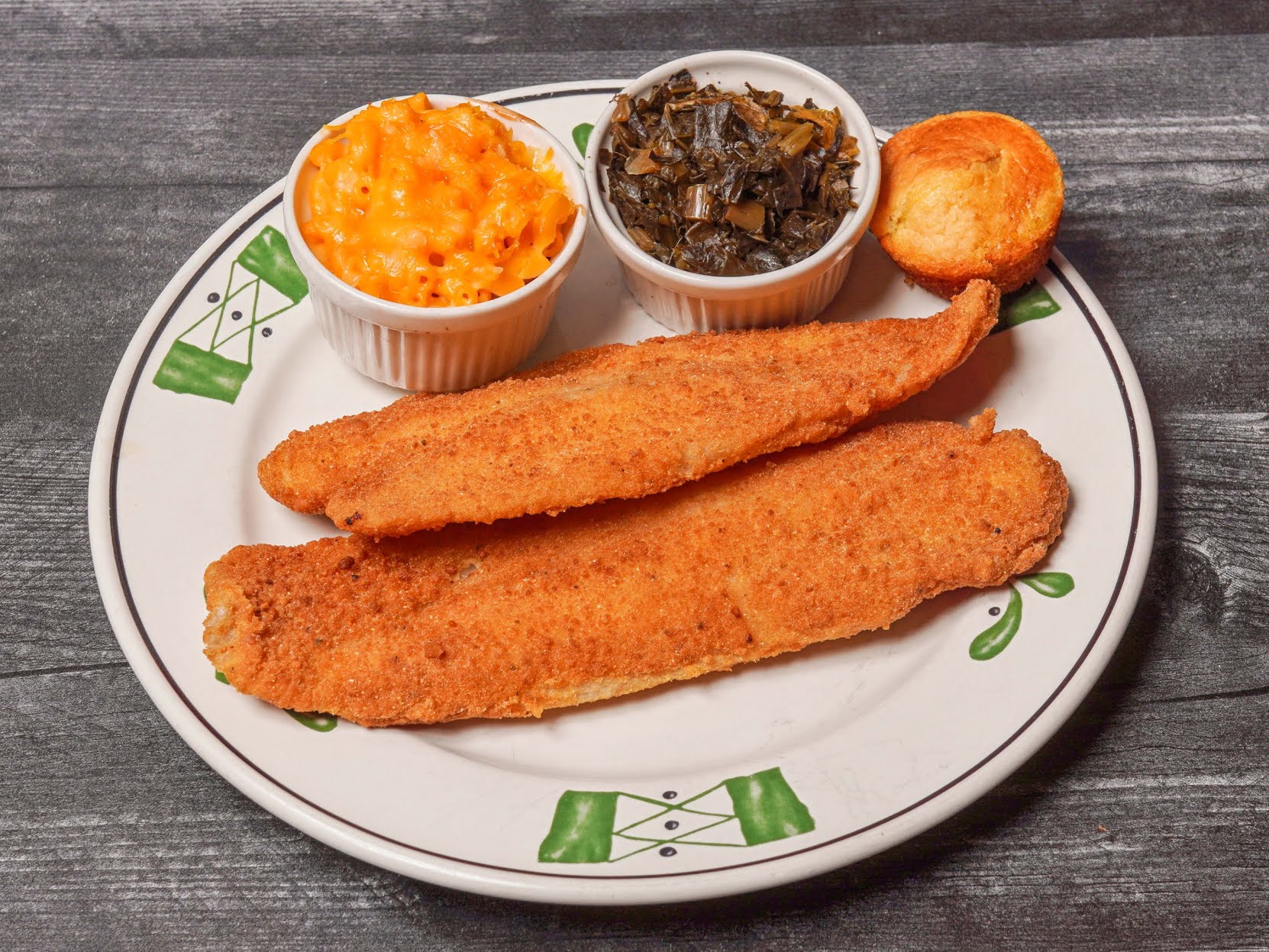 Robinson's No. 1 Ribs by null