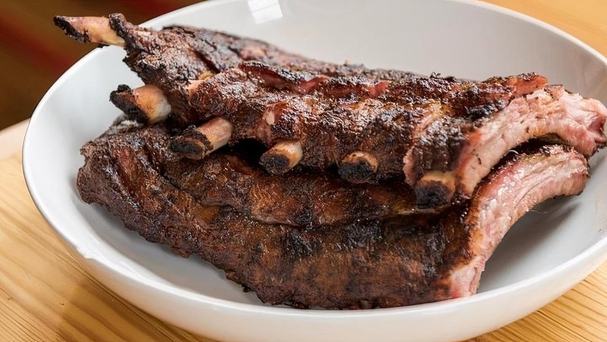 Slows Bar BQ Grand Rapids by null