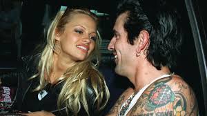 Pamela anderson and brett michaels private sex tape jpg x Pamela anderson sex tape