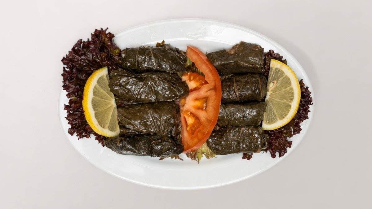 Libanon Restaurant by null