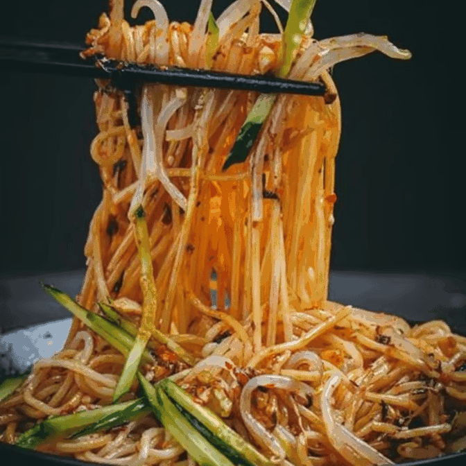 I Fresh Noodle by null