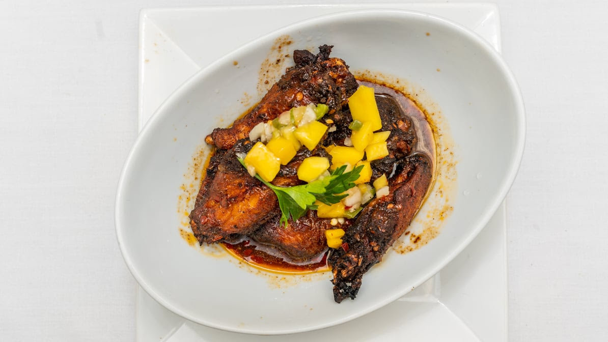 Rodney’s Jamaican Soul Food by null