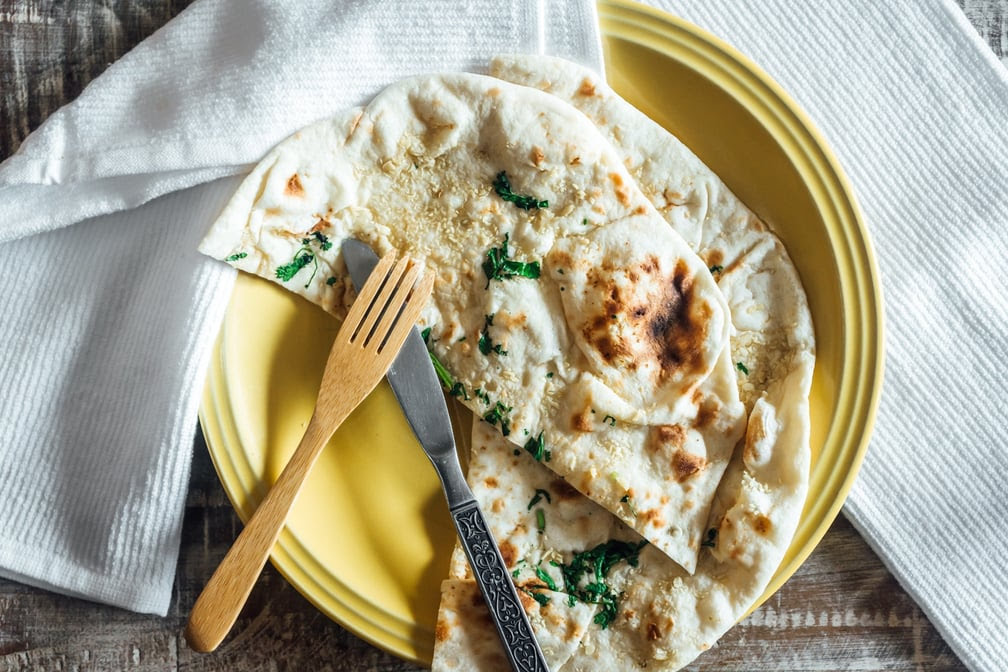 Curry N Kebob by null