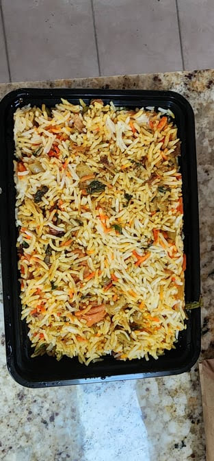 The Indian Flames by null