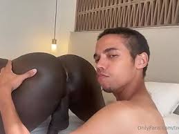 Adult ebony men gay porn masturbate in bed fight club jpg x Ebony gay