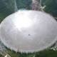 China's colossal radio telescope begins testing 