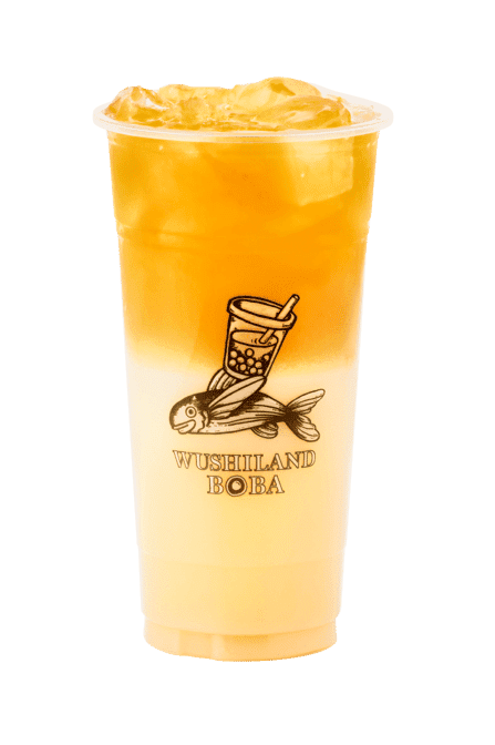 Wushiland Boba by null