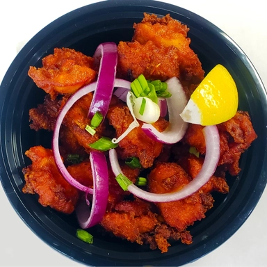 Lali Son Fast Food: Indian & Nepali Cuisine by null