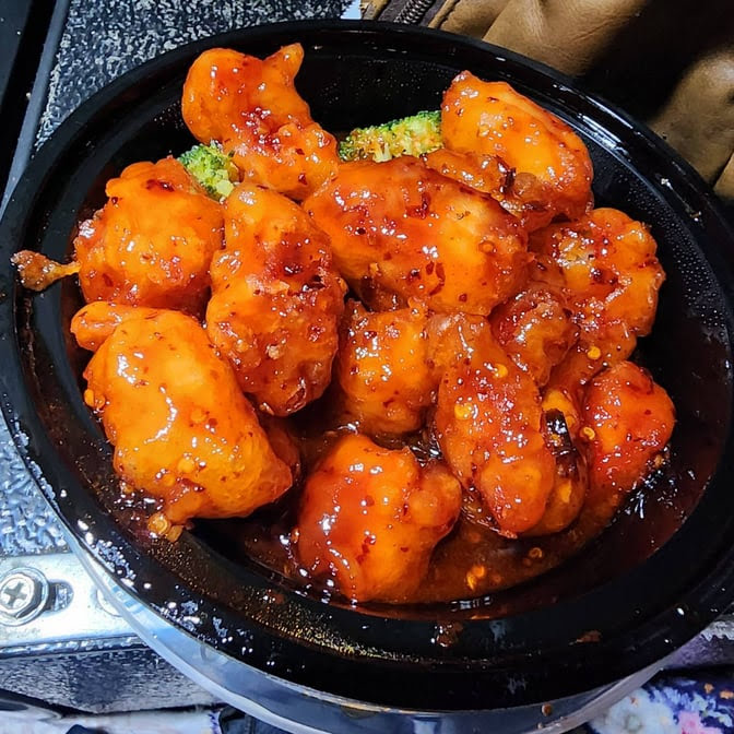 Little Panda by null