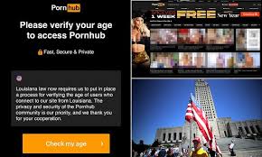 Kentuckians to lose access to pornhub jpg x Verified account