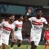 موعد مباراة الزمالك