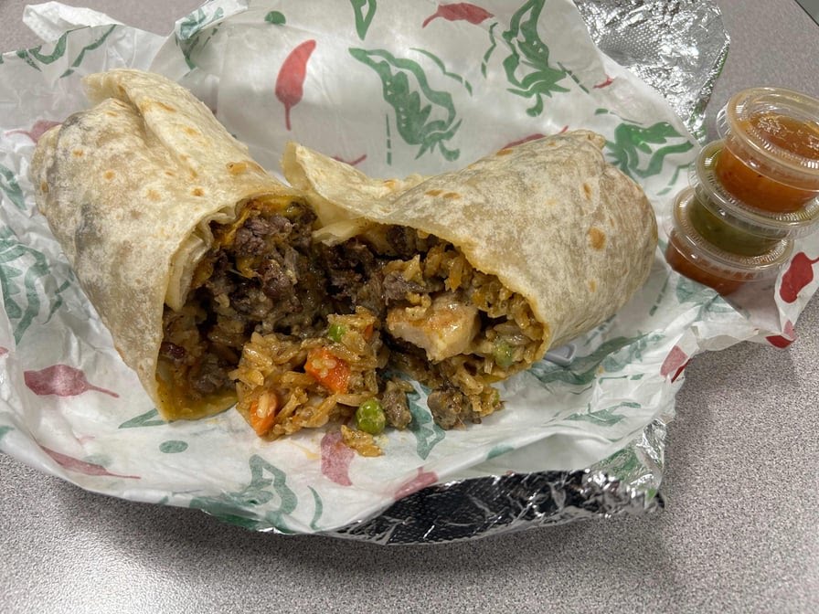 Axel’s Taco Shop by null