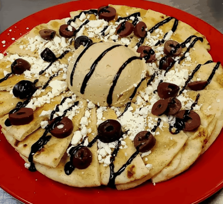 Duff's Famous Wings by null