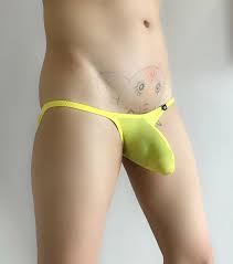 Maximum exposure after hours net brief jpg x Underwear xxx