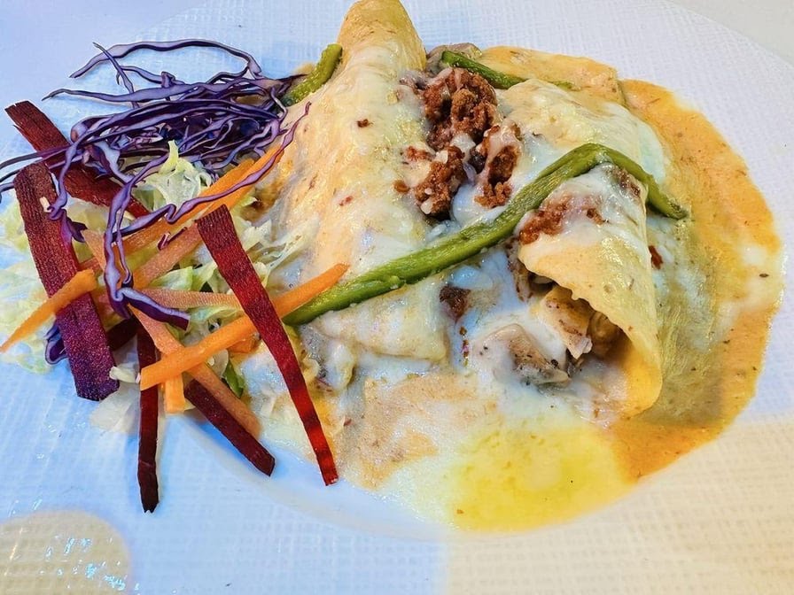 Sabores del Sol Mexican Cafe by null