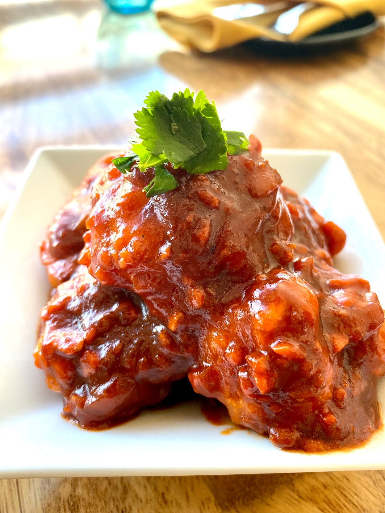 Spice Street Restaurant by null