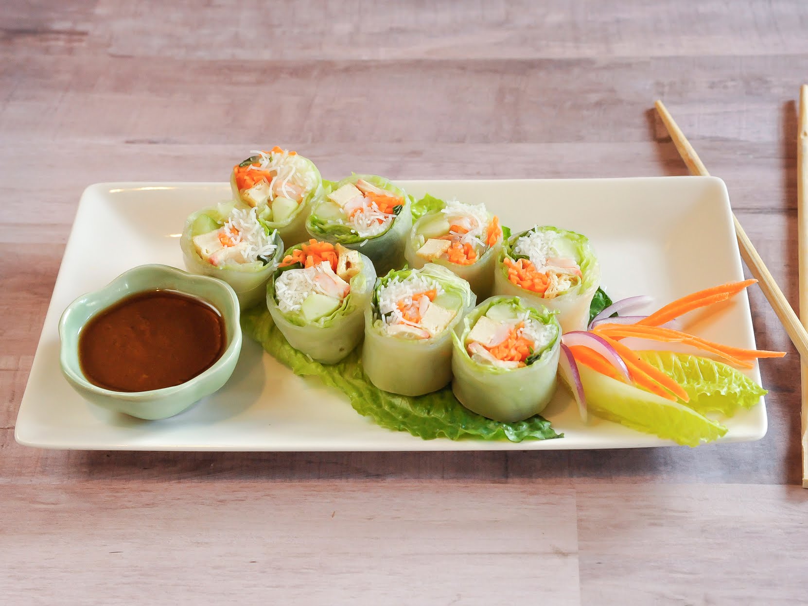 Little Thai Cuisine by null