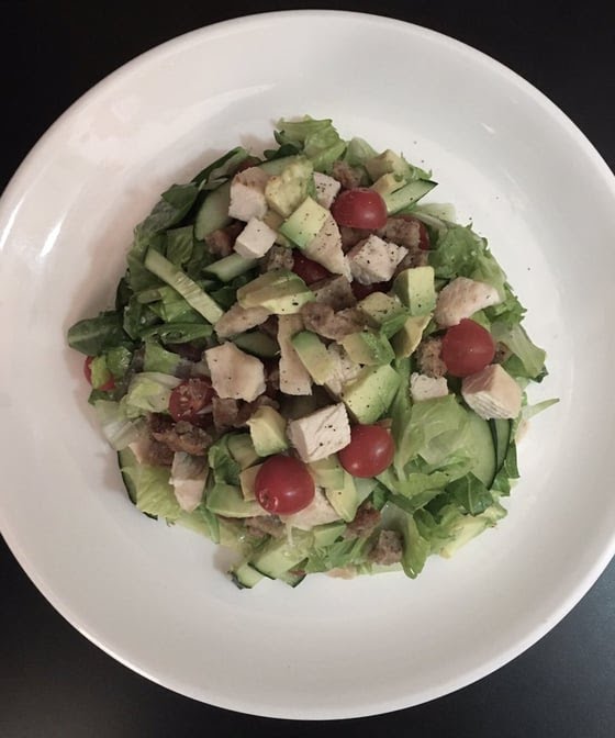 Cafe La Flore by null