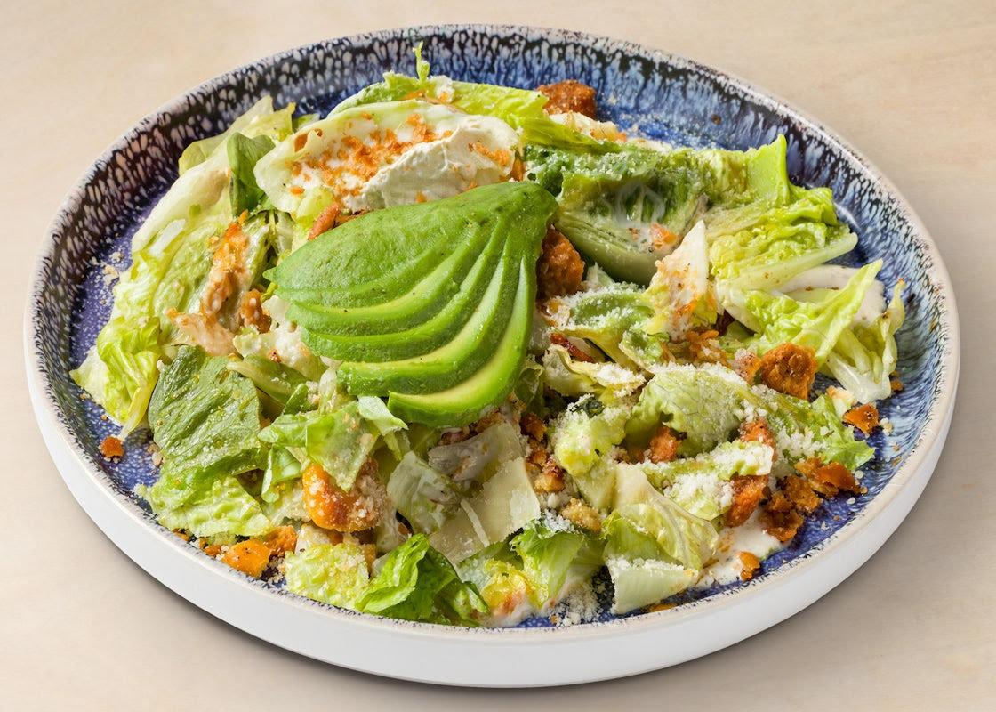 California Fish Grill by null