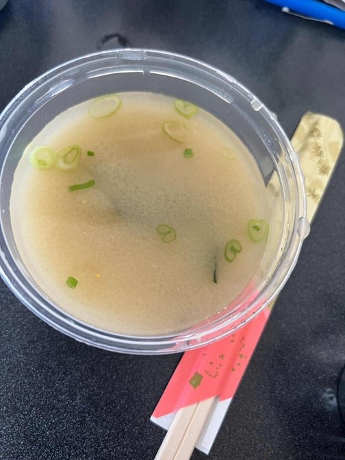 Umi Japanese Restaurant by null