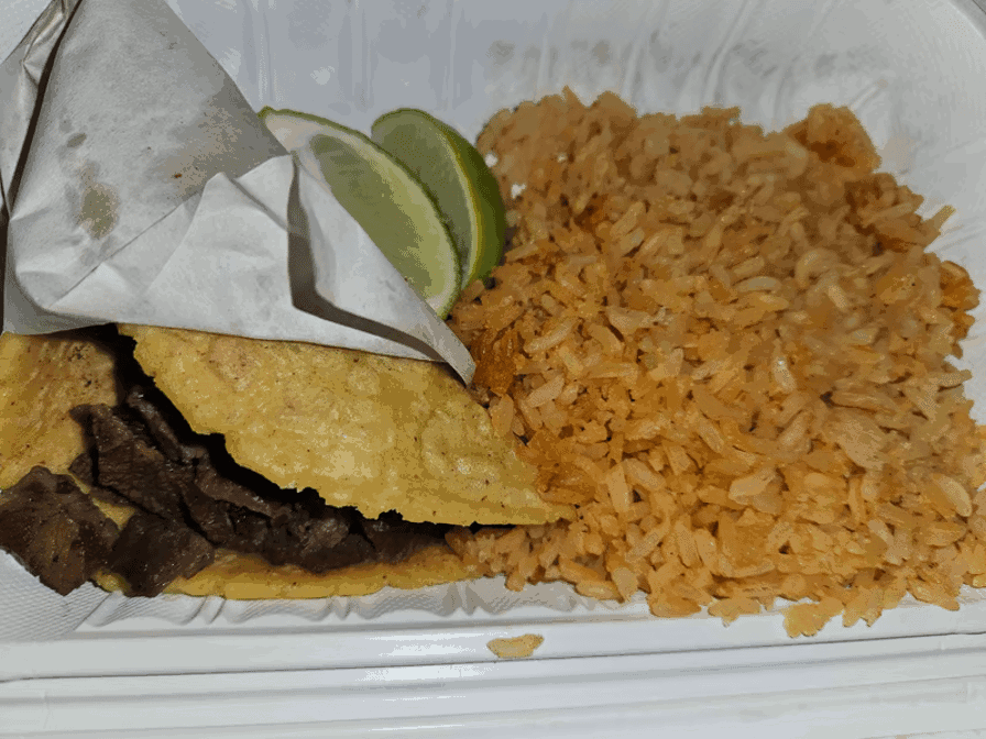 Tacos El Trompo by null