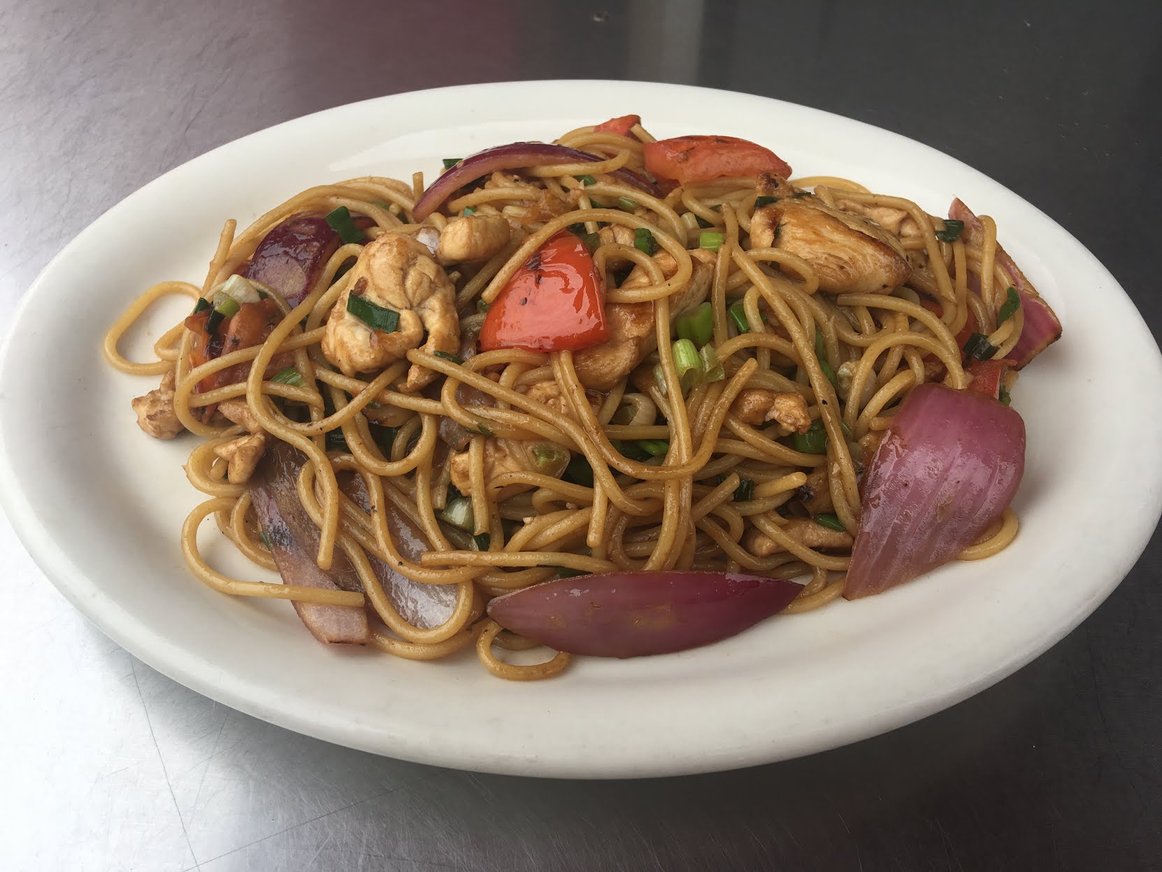 Mex Perú Gipsy by null