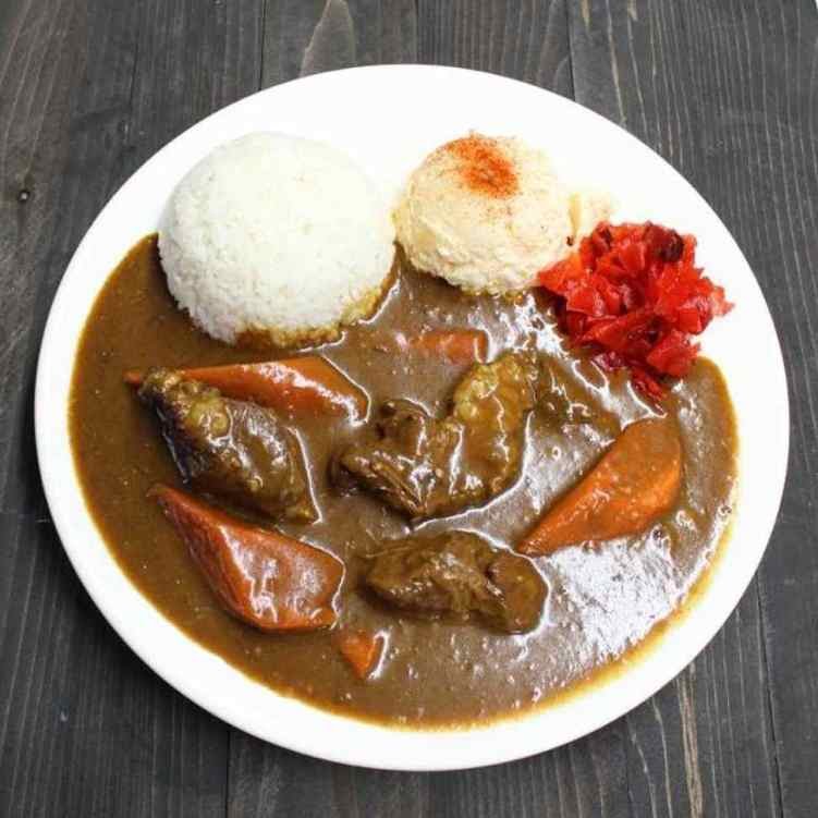 Masa Ramen Bistro by null