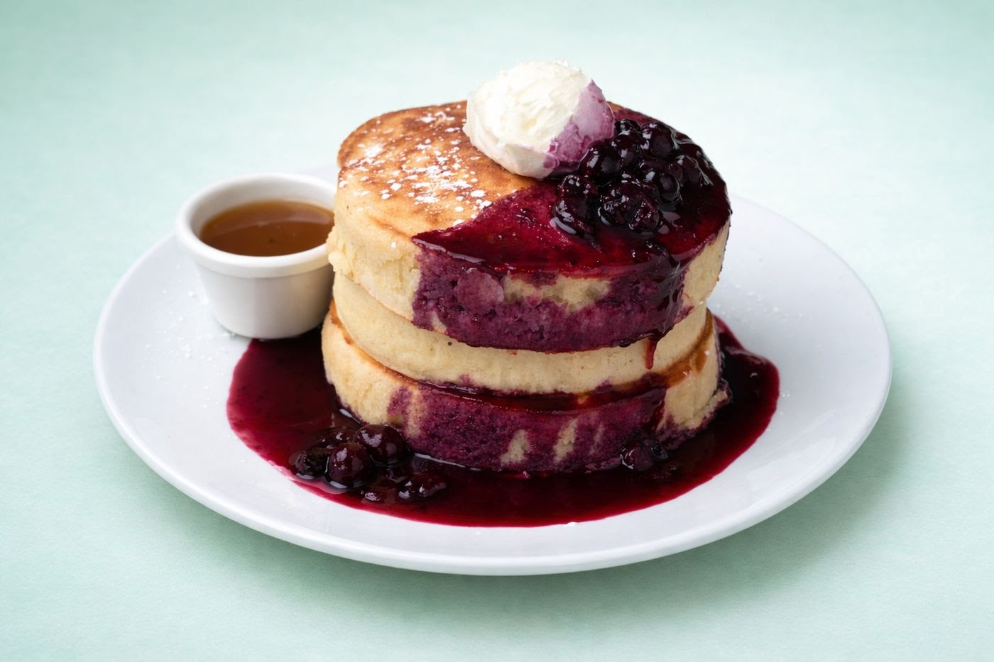 Citizen Of Montrose; Cafe - Restaurant - Bar by null