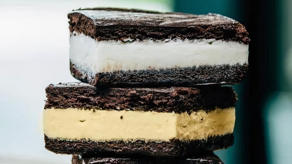 Lick Honest Ice Creams by null