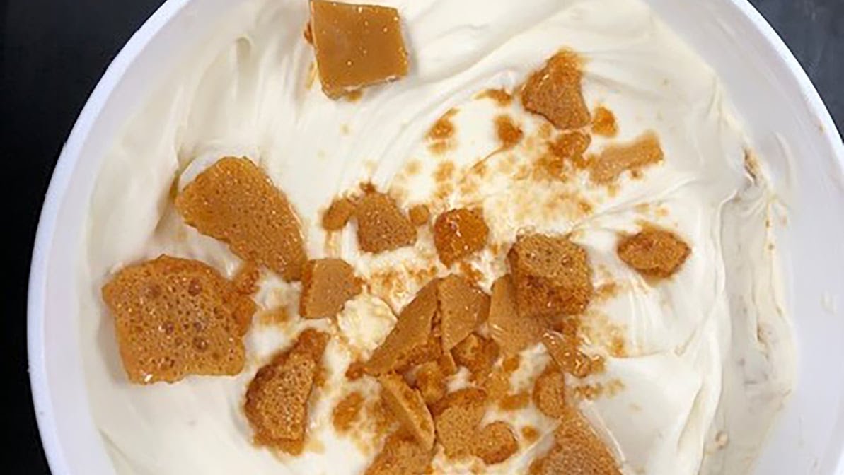 The Screamery by null