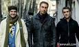 Image result for u202bفيلم خوب بد جلفu202c