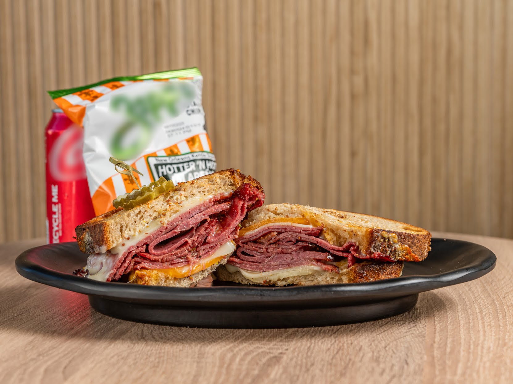 La Carniceria Wagyu by null