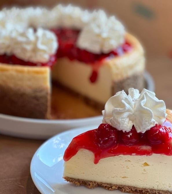 Fireman Derek’s Bake Shop by null