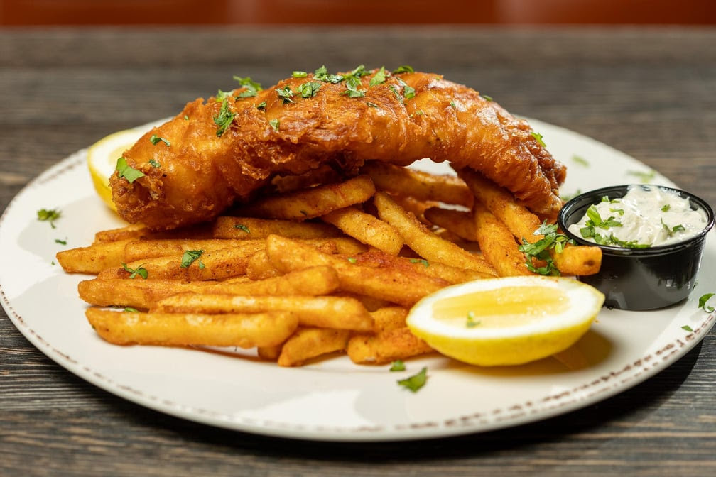 The Brunch Pub by null