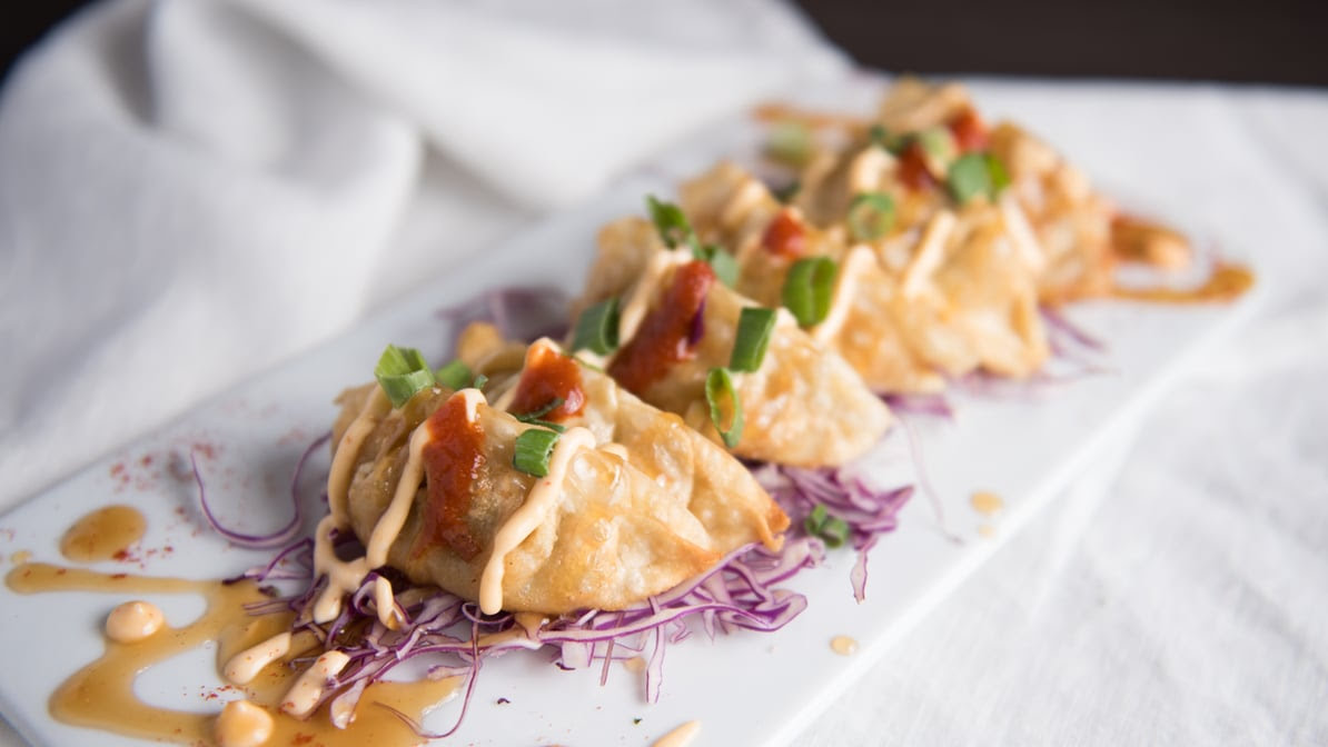 Amazing Thai by null