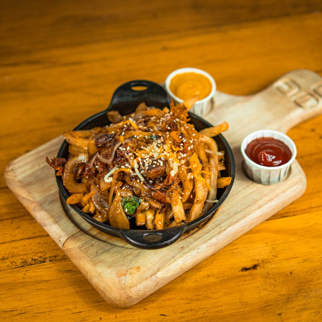 Unidentified Flying Chickens - JH by null