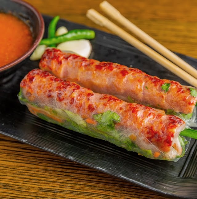 Banh Mi Station by null