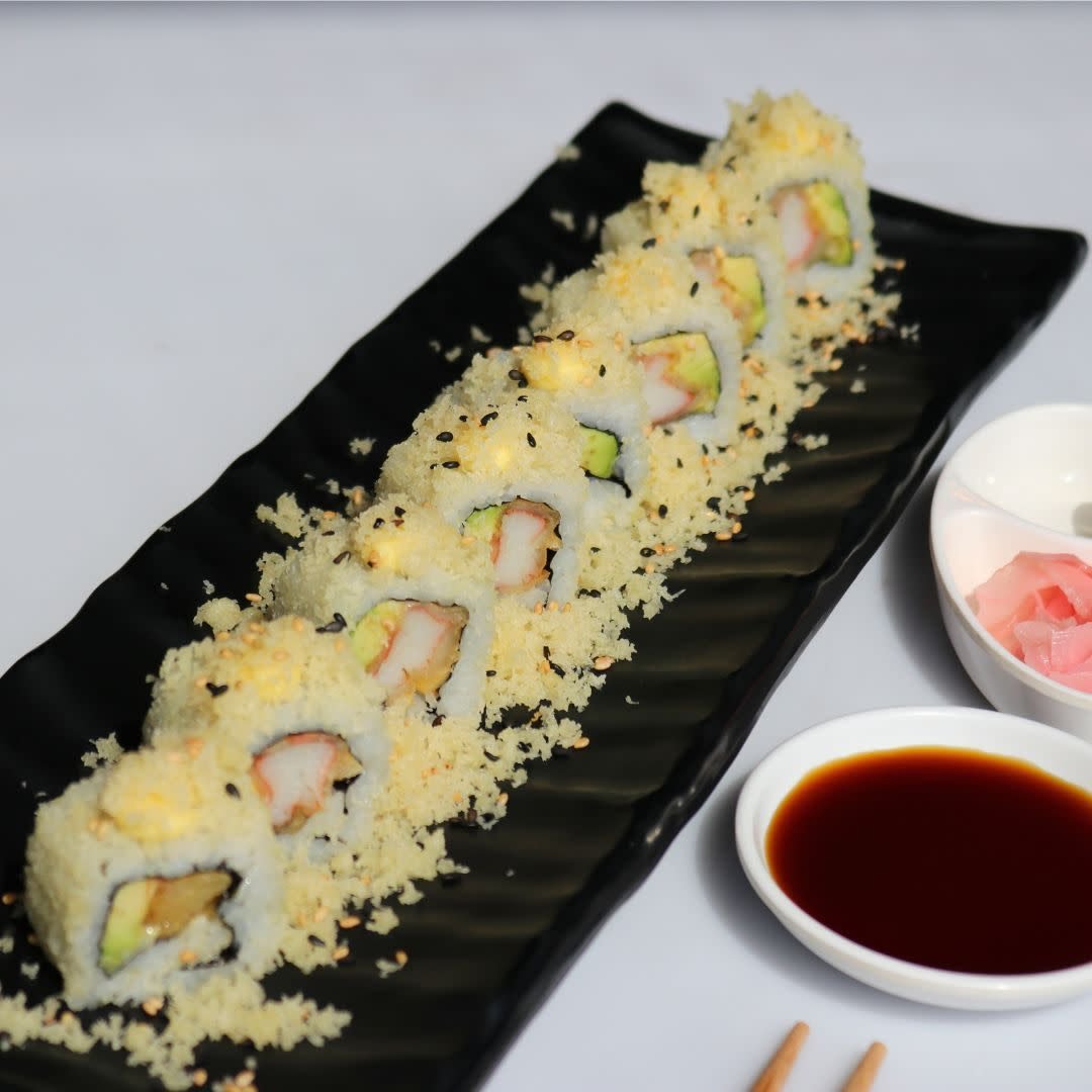 Moshi restaurant Barsha by null