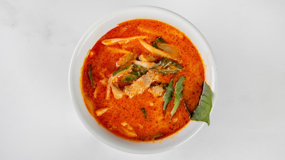 Honey Jar Cafe (Thai) by null