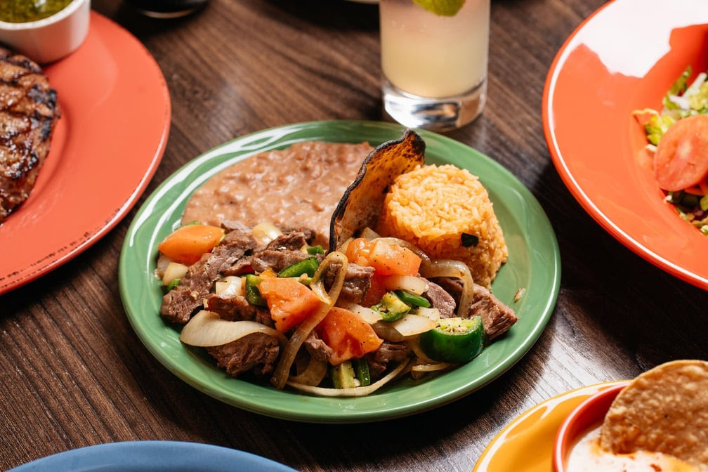 Casa Mia Latin Cuisine by null